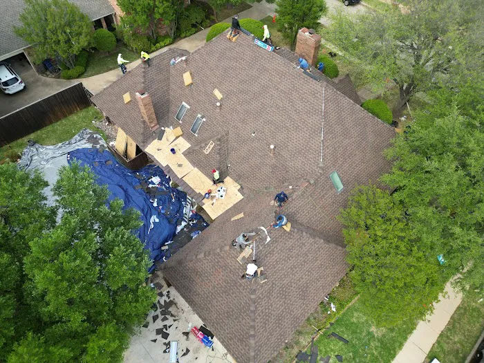 Presidio Roofing Company of Austin Picture 7