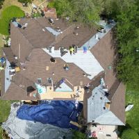 Presidio Roofing Company of Austin ico