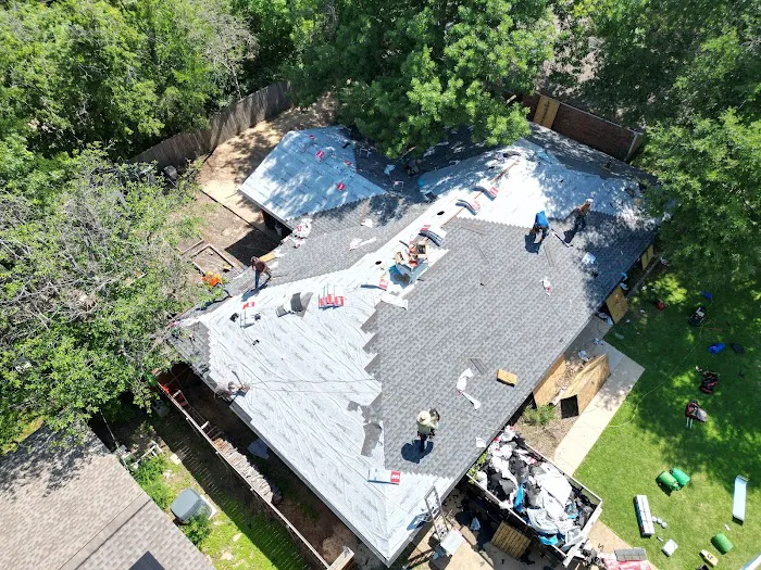 Presidio Roofing Company of Austin Picture 10