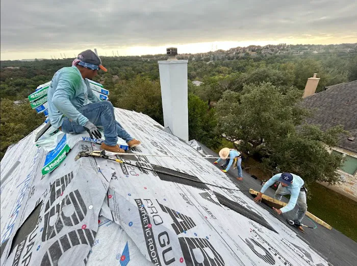Kingfisher Roofing Picture 6