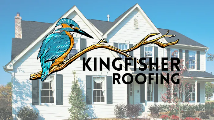 Kingfisher Roofing Picture 10