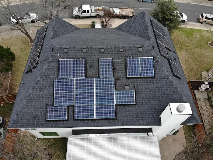 Tarrant Roofing Picture 4