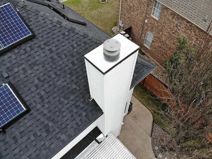 Tarrant Roofing Picture 3