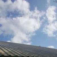 John Brown Roofing And Construction ico
