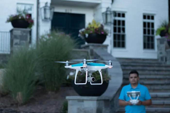 Top Flight Exteriors, LLC Picture 5