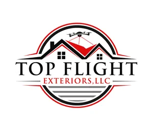 Top Flight Exteriors, LLC Picture 6