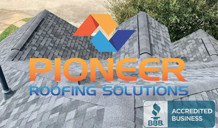 Pioneer Roofing Solutions Picture 4