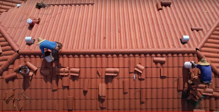 Peak Roofing Company Picture 1