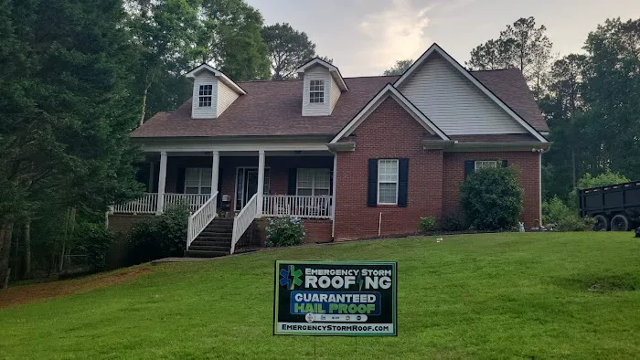 Emergency Storm Roofing Picture 3