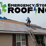 Emergency Storm Roofing
