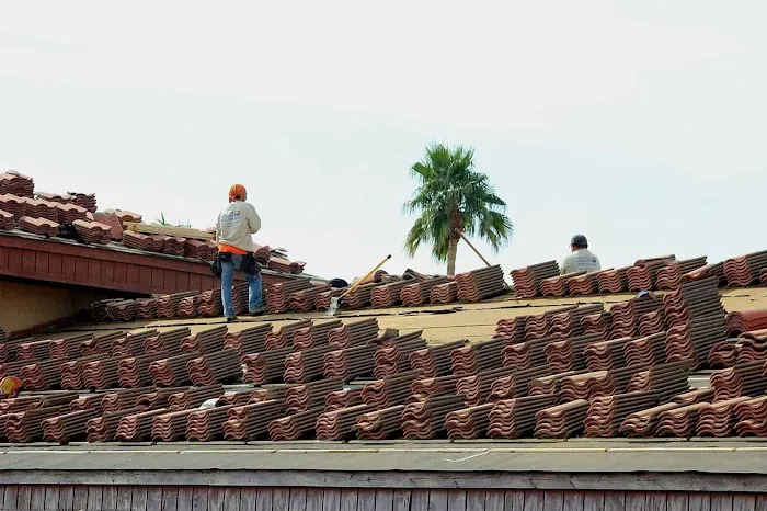 San Marcos TX Roofing Picture 2