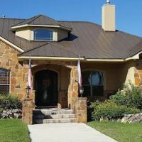 Prestige Metal Roofing Systems ico