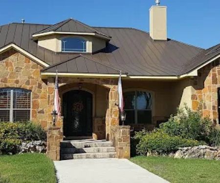 Prestige Metal Roofing Systems