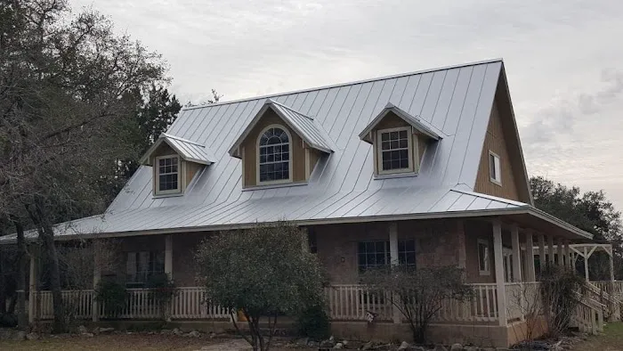 Prestige Metal Roofing Systems Picture 3