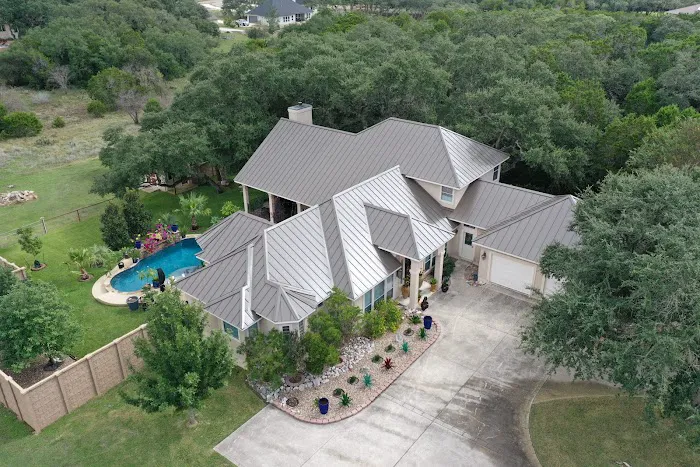 Prestige Metal Roofing Systems Picture 5