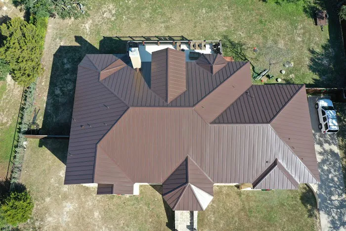 Prestige Metal Roofing Systems Picture 4