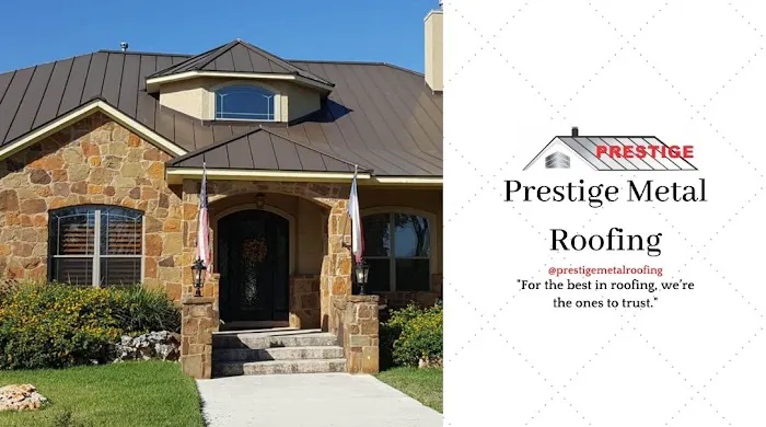 Prestige Metal Roofing Systems Picture 10