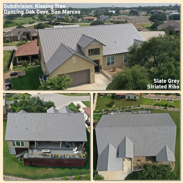 Prestige Metal Roofing Systems Picture 6
