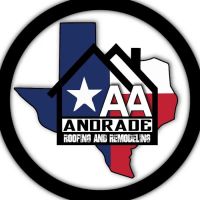 AA Andrade - Roofing and Remodeling ico