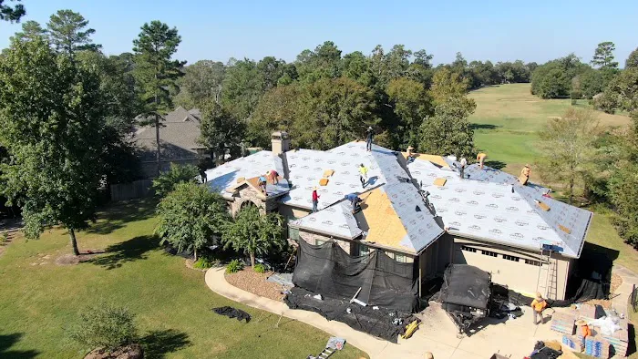 Onpoint Roofing Picture 2