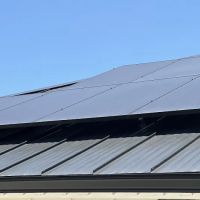 Divided Sky Roofing & Solar ico