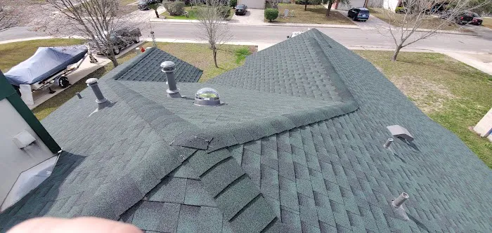 Divided Sky Roofing & Solar Picture 3