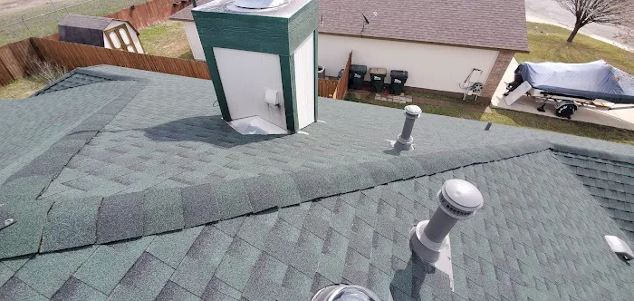 Divided Sky Roofing & Solar Picture 5