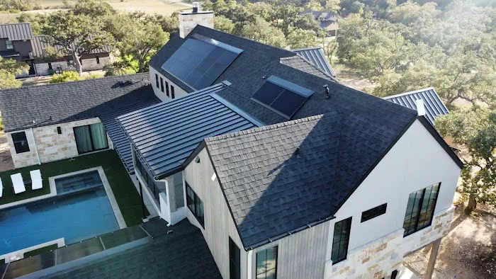 Divided Sky Roofing & Solar Picture 2