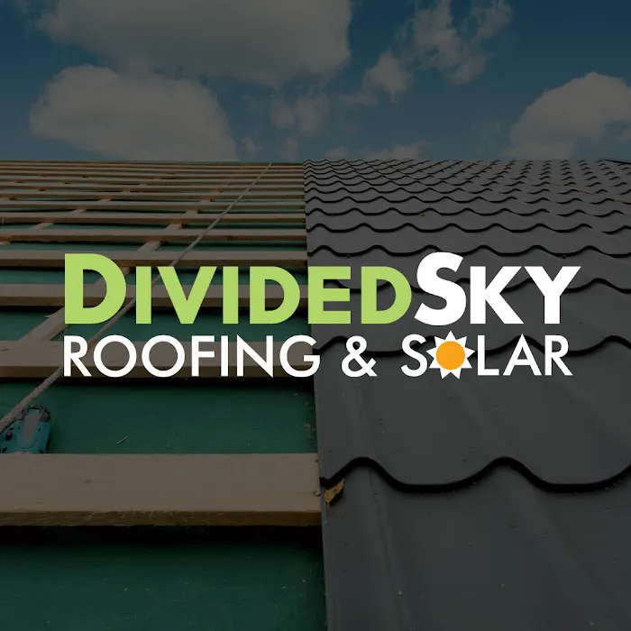 Divided Sky Roofing & Solar Picture 9