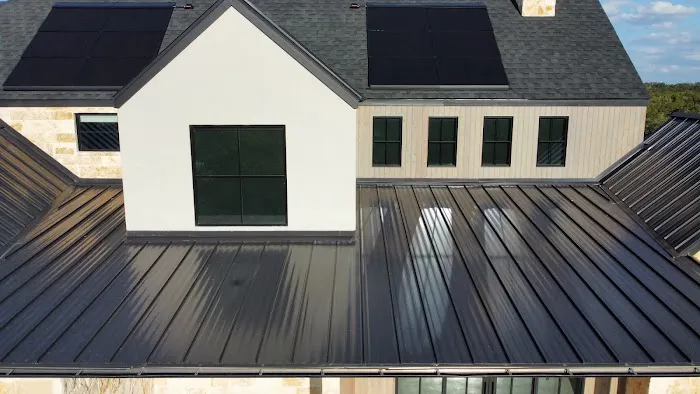 Divided Sky Roofing & Solar Picture 10