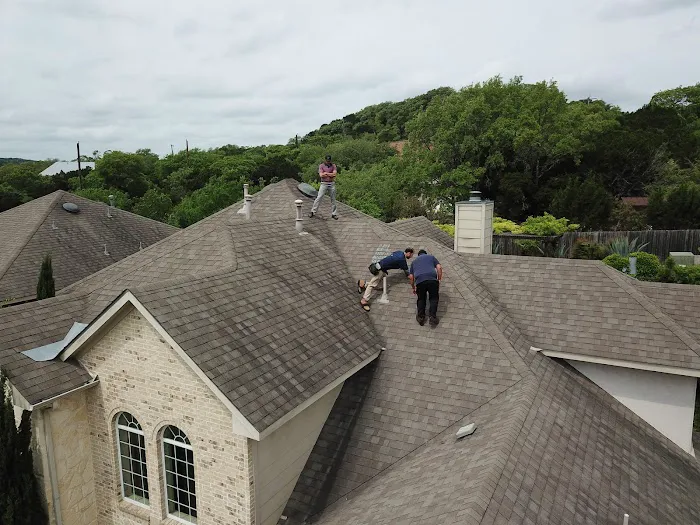 Holden Roofing San Marcos Picture 2