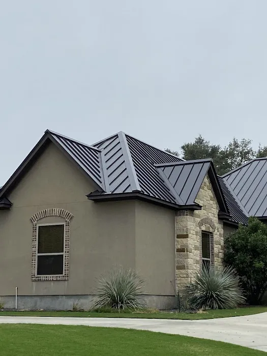Holden Roofing San Marcos Picture 1