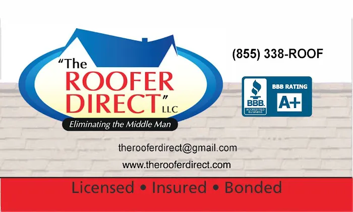 The Roofer Direct LLC Picture 5