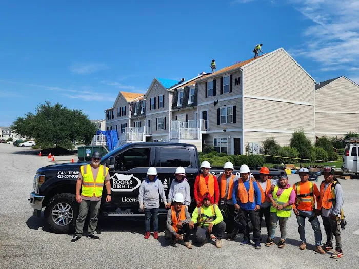 The Roofer Direct LLC Picture 10
