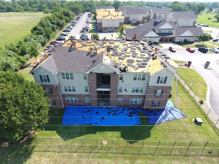 The Roofer Direct LLC Picture 8