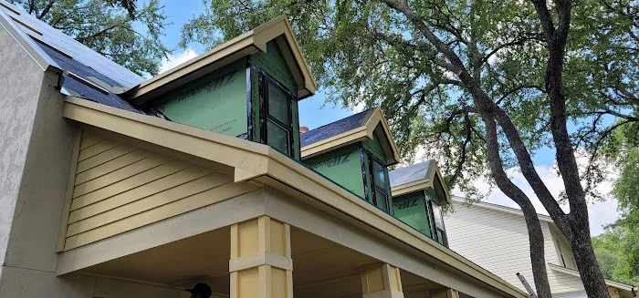 Dayton Co. Roofing & Renovation Picture 1