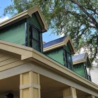 Dayton Co. Roofing & Renovation ico