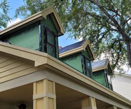 Dayton Co. Roofing & Renovation