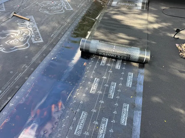 Dayton Co. Roofing & Renovation Picture 6