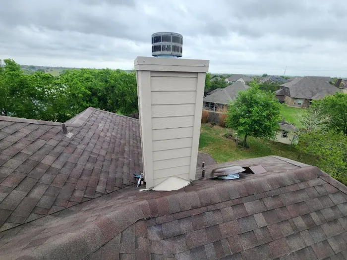 Dayton Co. Roofing & Renovation Picture 5