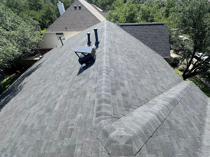 Dayton Co. Roofing & Renovation Picture 8
