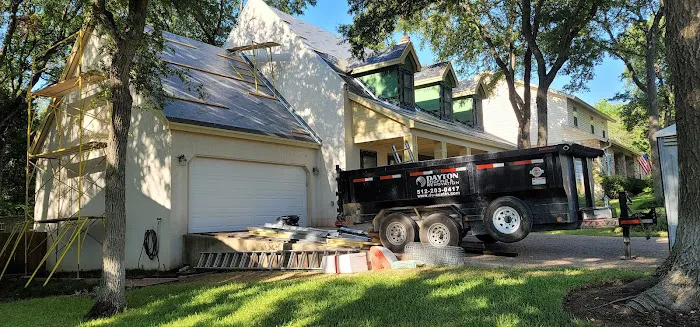 Dayton Co. Roofing & Renovation Picture 2