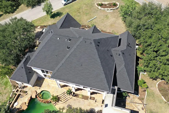 WorleyByrd Roofing and Restoration Picture 1