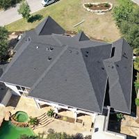 WorleyByrd Roofing and Restoration ico