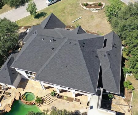 WorleyByrd Roofing and Restoration