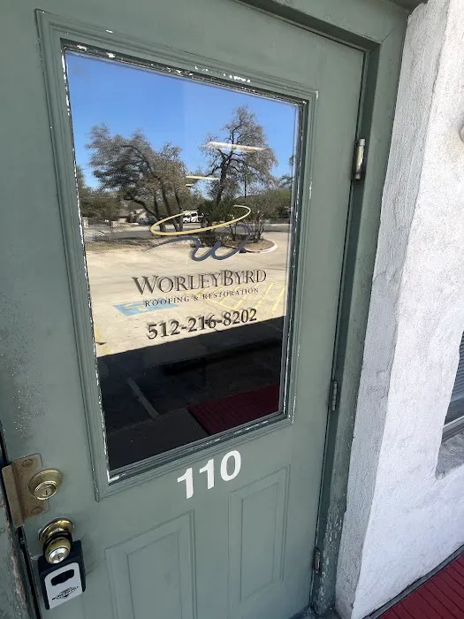 WorleyByrd Roofing and Restoration Picture 3