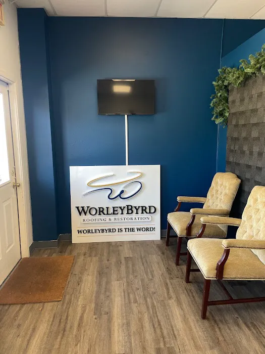 WorleyByrd Roofing and Restoration Picture 4