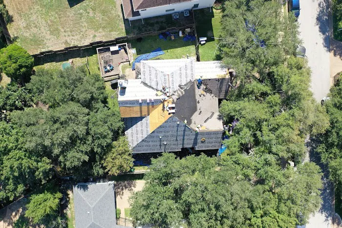 WorleyByrd Roofing and Restoration Picture 10