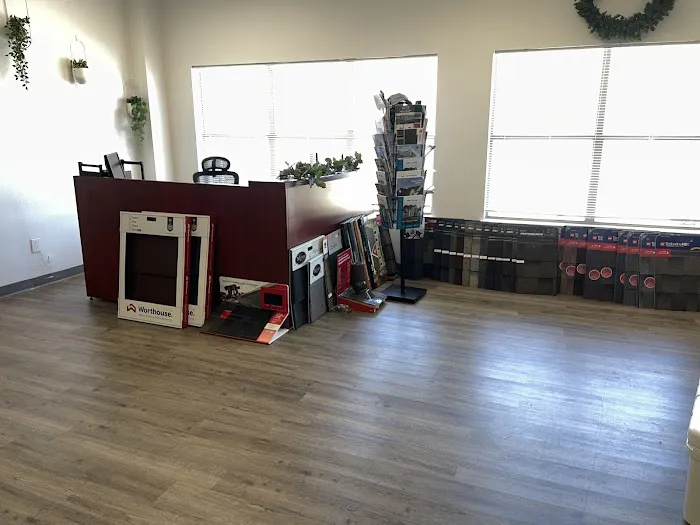 WorleyByrd Roofing and Restoration Picture 7