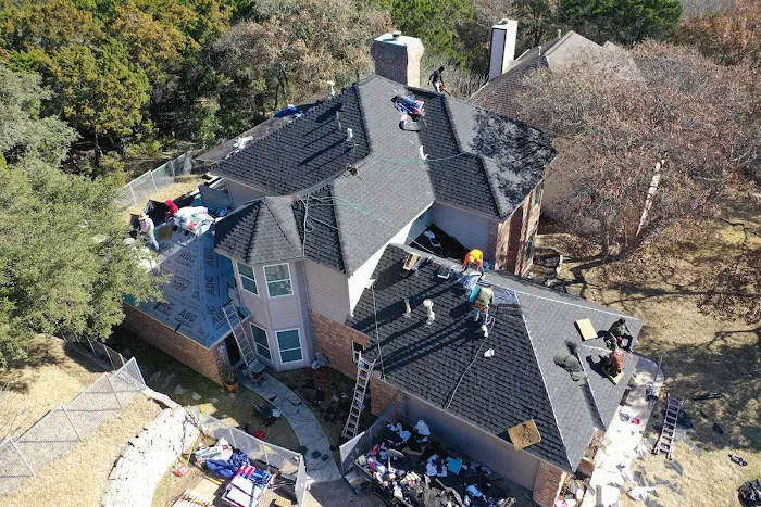 WorleyByrd Roofing and Restoration Picture 8